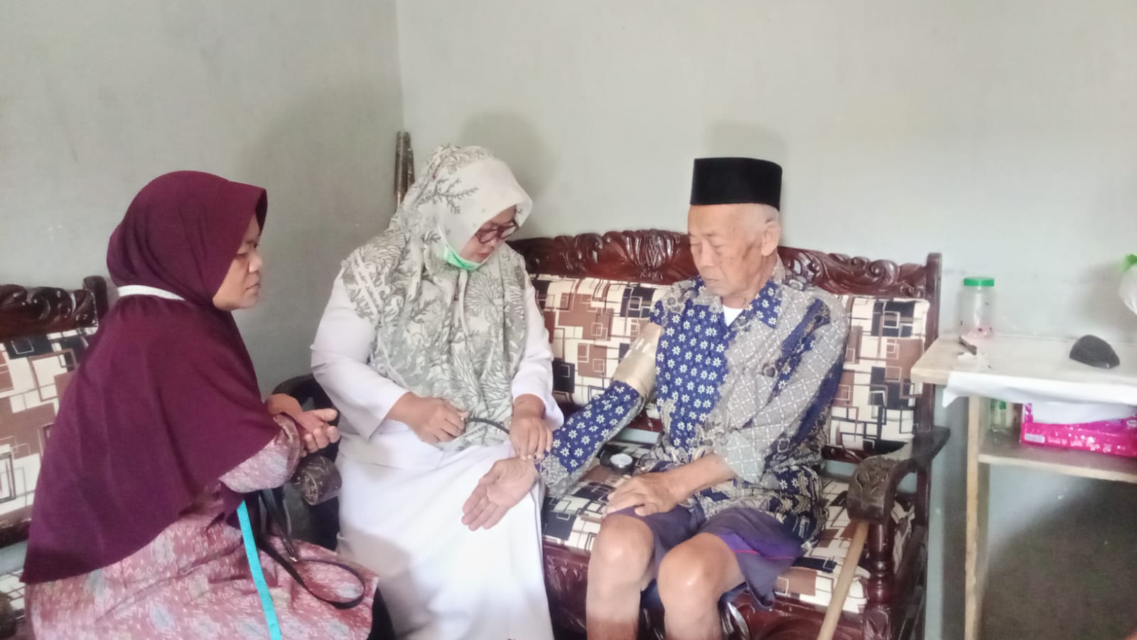 Gambar Berita