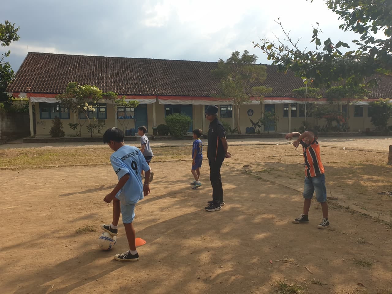 Gambar Berita
