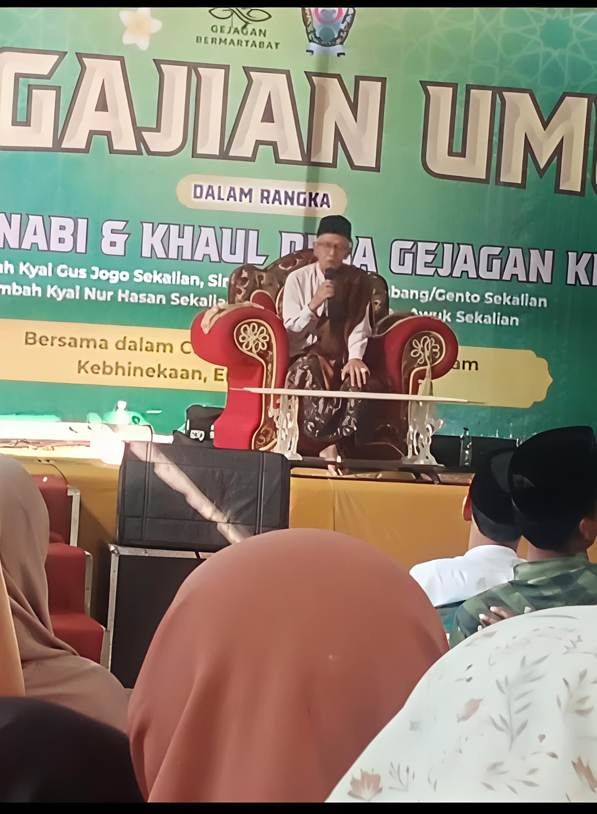 Gambar Berita