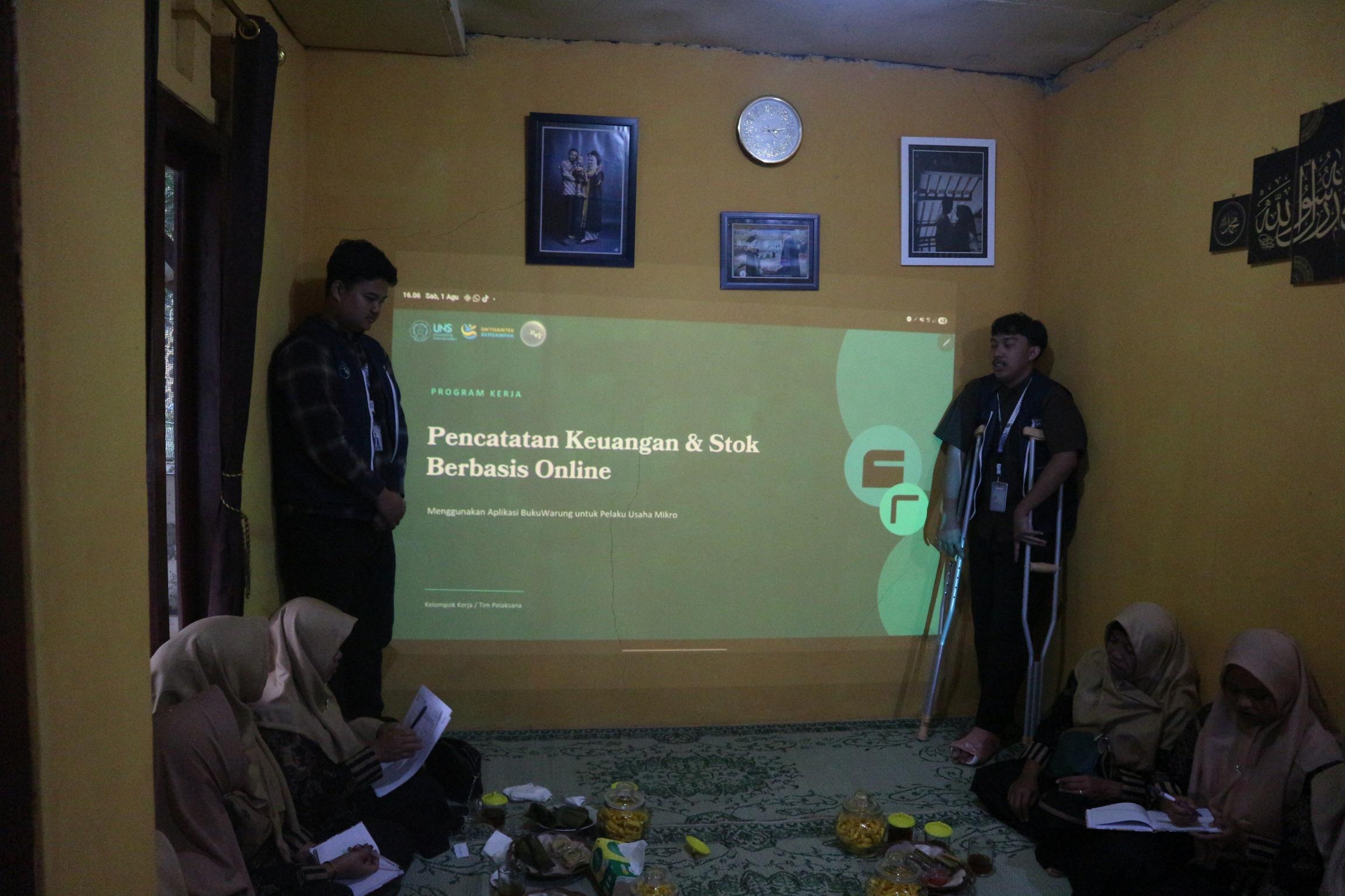 Berita